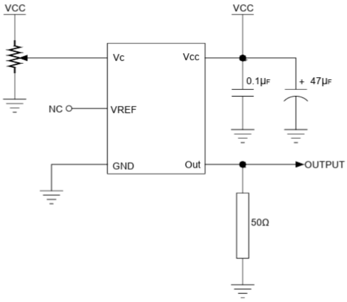 Abracon O-C25AB Precision Ultra Low Phase Noise OCXO